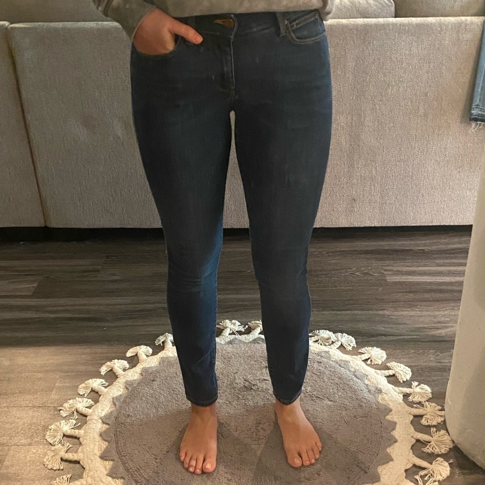 GAP Legging Jeans